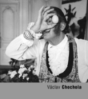 Vaclav Chochola артикул 1071a.