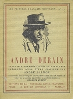 Andre Derain артикул 2895b.