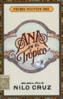 Ana en el Tropico : Anna in the Tropics артикул 2914b.