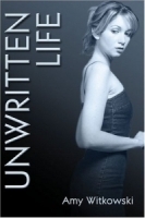 Unwritten Life артикул 2915b.