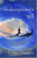 Shakespeare's Will артикул 2916b.