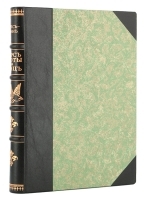 Полный курс охоты на птиц В трех частях В одной книге артикул 3105b.