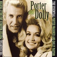 Dolly Parton Porter Wagoner Wagoner And Dolly артикул 2867b.