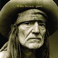 Willie Nelson The Spirit артикул 2874b.