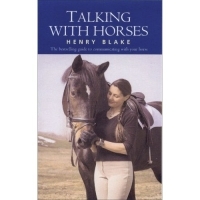 Talking with Horses артикул 2963b.