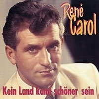 Rene Carol Kein Land Kann Schoener Sein артикул 2969b.