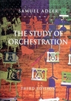 Study of Orchestration артикул 3005b.