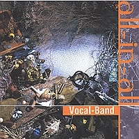 Vocal Band All-In-All артикул 3063b.