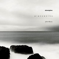 John Tilbury Skempton Pianoworks артикул 3078b.