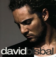 David Bisbal David Bisbal артикул 3081b.