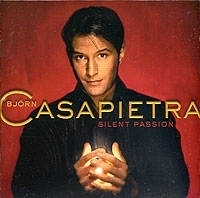 Bjorn Casapietra Silent Passion артикул 3087b.
