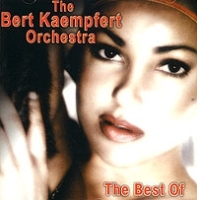 The Best Of The Bert Kaempfert Orchestra артикул 3120b.